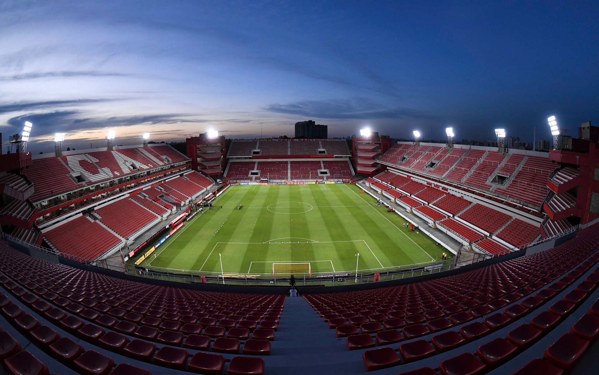 Estadio
